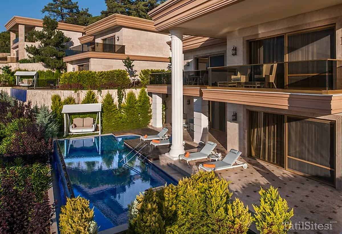 The Bodrum by Paramount Hotel & Resorts 